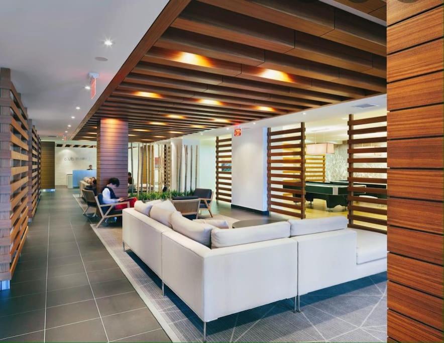 Stunning Condo Wit Amazing View 5Mins From Cntower Toronto Exteriör bild