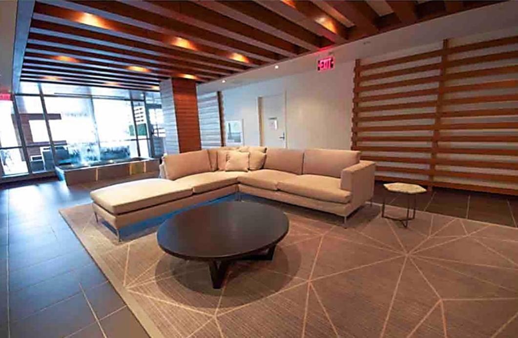 Stunning Condo Wit Amazing View 5Mins From Cntower Toronto Exteriör bild